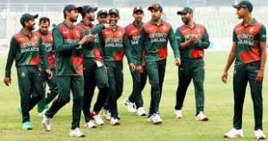 Selectors out to make bangladesh cricket Tigers a force in Test cricket within 2 years 4 Selectors out to make bangladesh cricket Tigers a force in Test cricket within 2 years