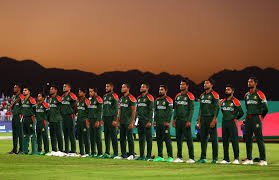 Selectors out to make bangladesh cricket Tigers a force in Test cricket within 2 years 2 Selectors out to make bangladesh cricket Tigers a force in Test cricket within 2 years