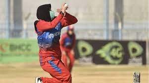 Afghan cricket board signals women could still be allowed to play - report 4 Afghan cricket board signals women could still play - report