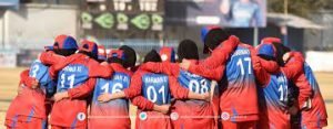 Afghan cricket board signals women could still be allowed to play - report 3 Afghan cricket board signals women could still play - report