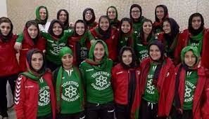 Afghan cricket board signals women could still be allowed to play - report 2 Afghan cricket board signals women could still be allowed to play - report