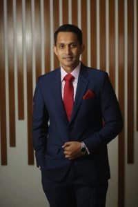 আমরা [ About ] - Syed Abid Hussain Sami, Executive Editor