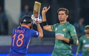 pak india t20worldcup match Cricket Gurukul, GOLN | English