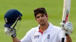 Alastair Cook century New Zealand v England 2911713 Cricket Gurukul, GOLN | English