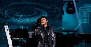 A R Rahman to mesmerize 'Cricket Celebrates Mujib 100' tomorrow