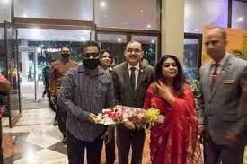 A R Rahman to mesmerize 'Cricket Celebrates Mujib 100' tomorrow 