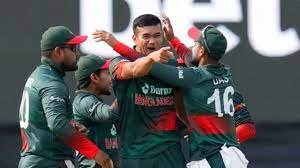 Victory on South African soil to boost up Bangladesh cricket 5 Victory on South African soil to boost up Bangladesh cricket