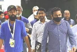 A R Rahman to mesmerize 'Cricket Celebrates Mujib 100' tomorrow