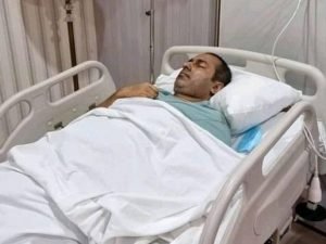 ফিরে আসার প্রস্তুতি নিচ্ছিলেন রুবেল