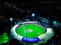 Scaffolding to Sachin's storm: Sharjah's 40 year love of cricket 6 Scaffolding to Sachin's storm: Sharjah's 40-year love of cricket