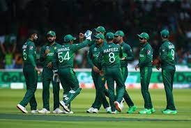 Pakistan cricket party falls flat after agonising semi-final cricket loss 4 Pakistan cricket party falls flat after agonising semi-final cricket loss