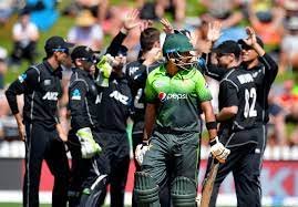 Pakistan cricket party falls flat after agonising semi-final cricket loss 3 Pakistan cricket party falls flat after agonising semi-final cricket loss