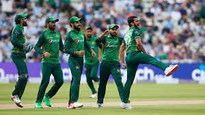 Pakistan cricket party falls flat after agonising semi-final cricket loss 2 Pakistan cricket party falls flat after agonising semi-final cricket loss