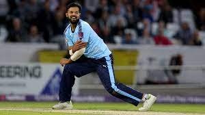 Rafiq says 'time for truths' as MPs probe cricket racism scandal 3 Rafiq says 'time for truths' as MPs probe cricket racism scandal