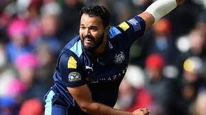 Rafiq says 'time for truths' as MPs probe cricket racism scandal 2 Rafiq says 'time for truths' as MPs probe cricket racism scandal