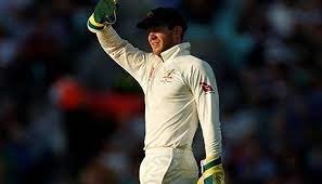 Cricket Tasmania slams 'appalling' Paine treatment