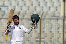 Mominul urges consistency over the five days of Test cricket