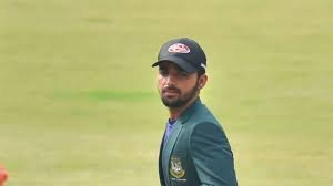 Mominul urges consistency over the five days of Test cricket