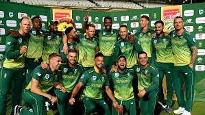 South Africa hails Indian 'solidarity' before major cricket tour 2 South Africa hails Indian 'solidarity' before major cricket tour
