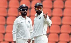 Kohli backs struggling Rahane after 'good' year of cricket 2 Kohli backs struggling Rahane after 'good' year of cricket
