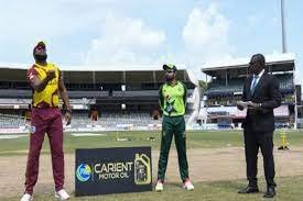 Heavy security as West Indies give Pakistan cricket boost 3 Heavy security as West Indies give Pakistan cricket boost