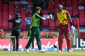 Heavy security as West Indies give Pakistan cricket boost 2 Heavy security as West Indies give Pakistan cricket boost