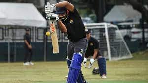 Cricket 'fairy tale': Philippines amateurs chase World Cup berth