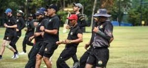 Cricket 'fairy tale': Philippines amateurs chase World Cup berth