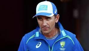 Langer delivers shock resignation as Australia cricket coach 2 Langer delivers shock resignation as Australia cricket coach