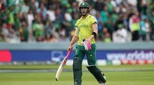Cricket is not played on paper: Faf Du Plessis 4 Cricket is not played on paper: Faf Du Plessis