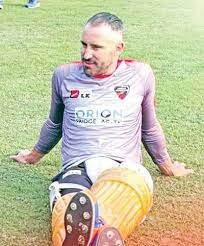 Cricket is not played on paper: Faf Du Plessis 2 Cricket is not played on paper: Faf Du Plessis