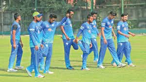 Cricket frenzy to hit fever pitch with BPL tomorrow 4 Cricket frenzy to hit fever pitch with BPL tomorrow