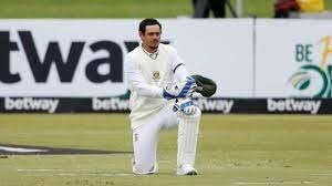 South Africa's De Kock retires from Test cricket hours after 2 South Africa's De Kock retires from Test cricket hours after India loss