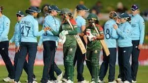Women shine in a forgettable year for Bangladesh cricket
