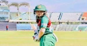 Women shine in a forgettable year for Bangladesh cricket