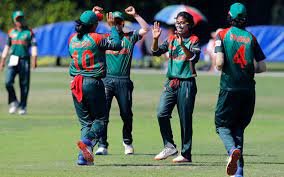 Women shine in a forgettable year for Bangladesh cricket