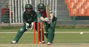 Women shine in a forgettable year for Bangladesh cricket