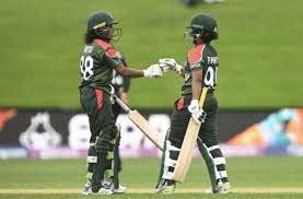 Women shine in a forgettable year for Bangladesh cricket