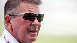 'A colossal figure': Australian cricket great Rod Marsh dead at 74 6 'A colossal figure': Australian cricket great Rod Marsh dead at 74