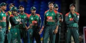 Bangladesh Tigers leave country for Zimbabwe, aiming to play better cricket