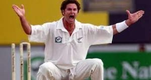 Former NZ cricket Chris great Cairns in 'serious' condition