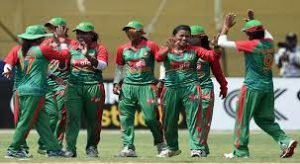 Women’s team return to International cricket with Zimbabwe tour