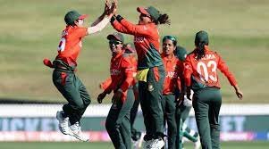 Bangladesh Women cricket team return to International cricket with Zimbabwe tour 4 Women’s team return to International cricket with Zimbabwe tour