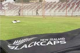 New Zealand Cricket silent on security threat ending Pakistan tour 4 New Zealand Cricket silent on security threat ending Pakistan tour
