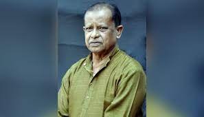 Prominent cricket coach Jalal Chowdhury no more 2 Prominent cricket coach Jalal Chowdhury no more