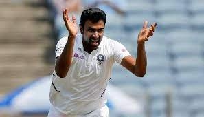 Feisty Indian cricket star Ashwin a divisive figure with rare talent
