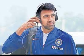 Feisty Indian cricket star Ashwin a divisive figure with rare talent