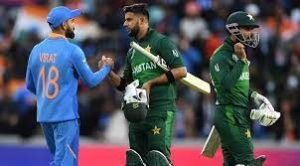 Six great India-Pakistan clashes in white-ball cricket