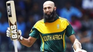 হাশিম আমলাঃ ধারাবাহিকতার এক নম্রতম সংস্করণ