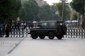 New Zealand Cricket silent on security threat ending Pakistan tour 2 New Zealand Cricket silent on security threat ending Pakistan tour